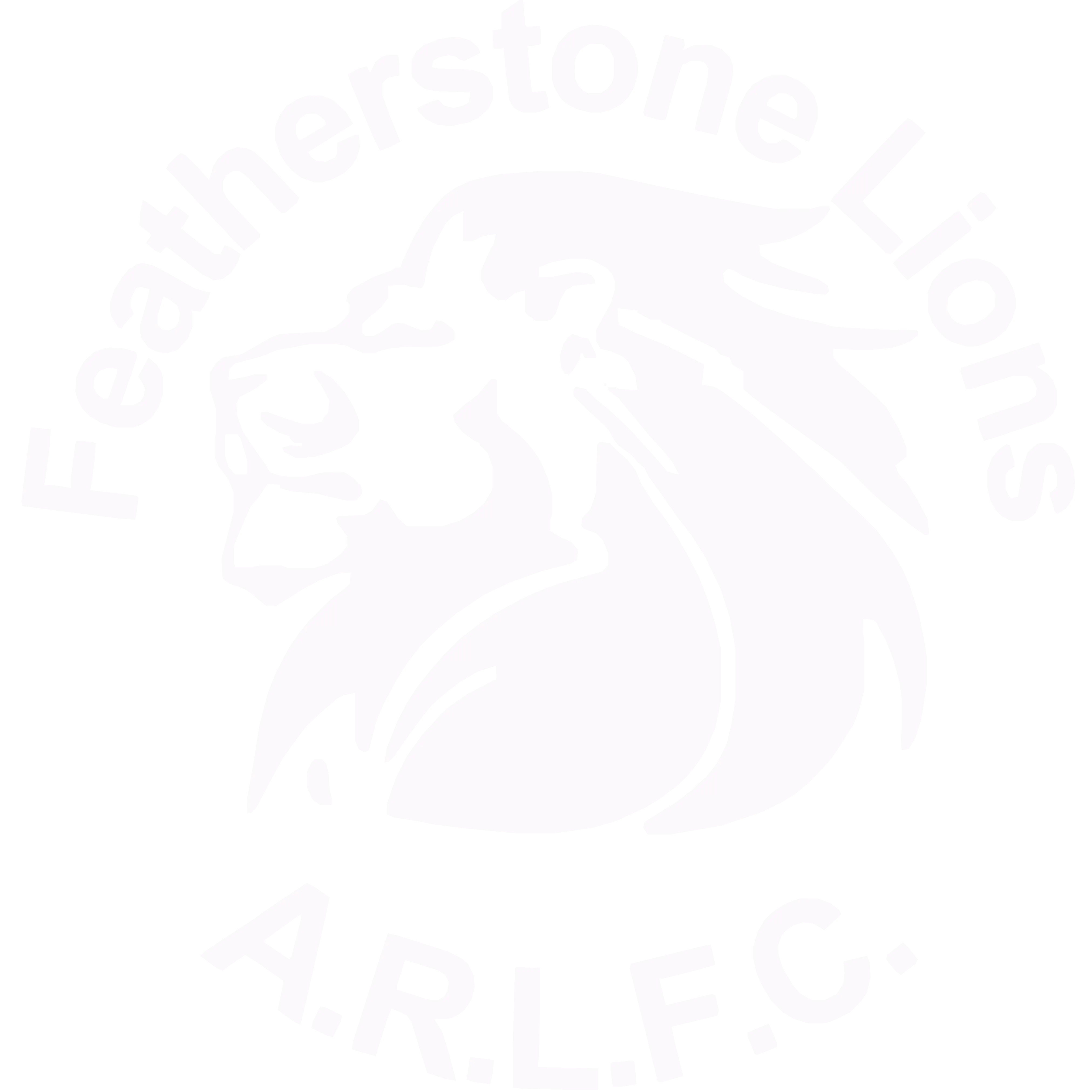 Featherstone Lions Logo