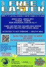 Sport and Activity Easter Camps
